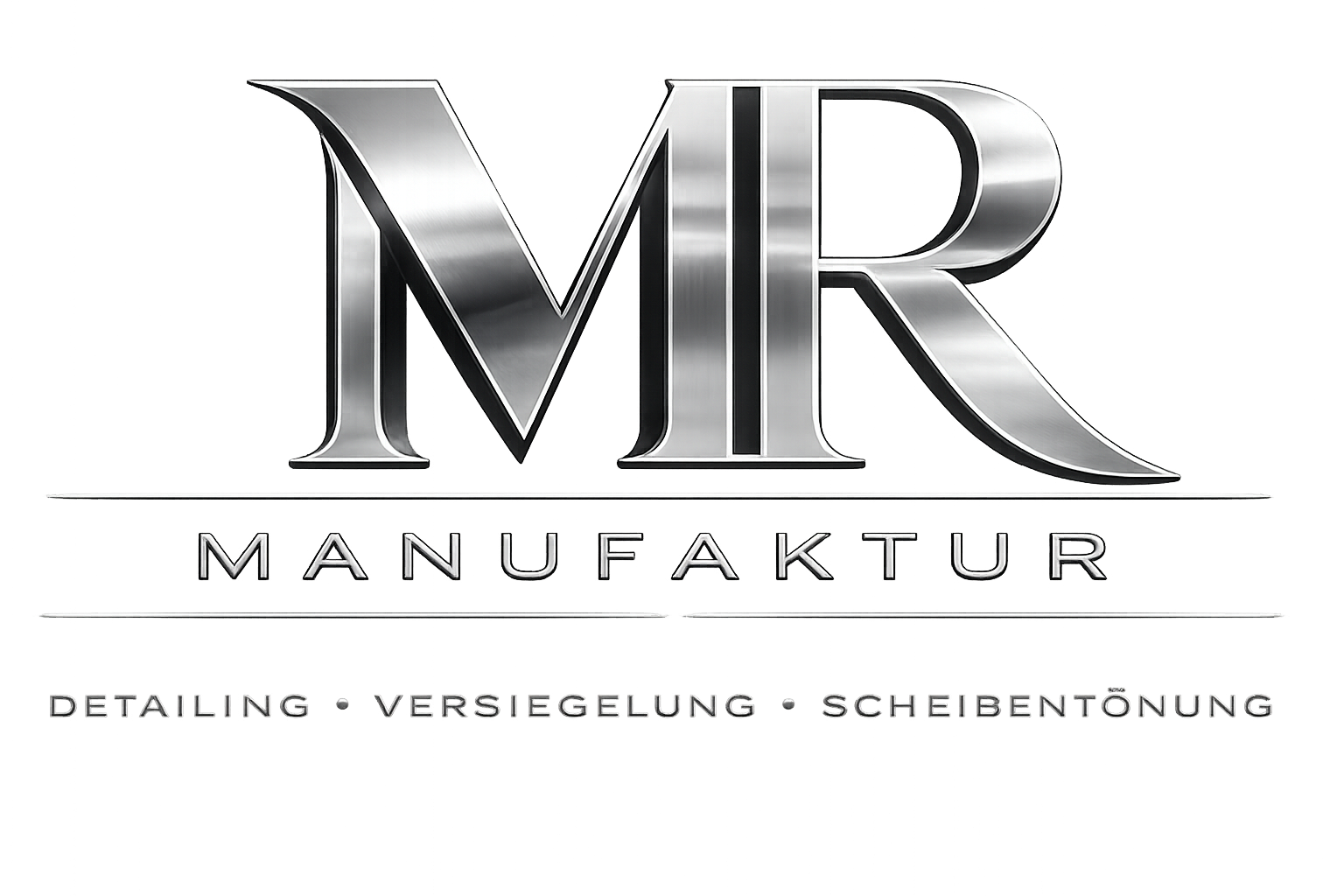 Logo von MR Manufaktur